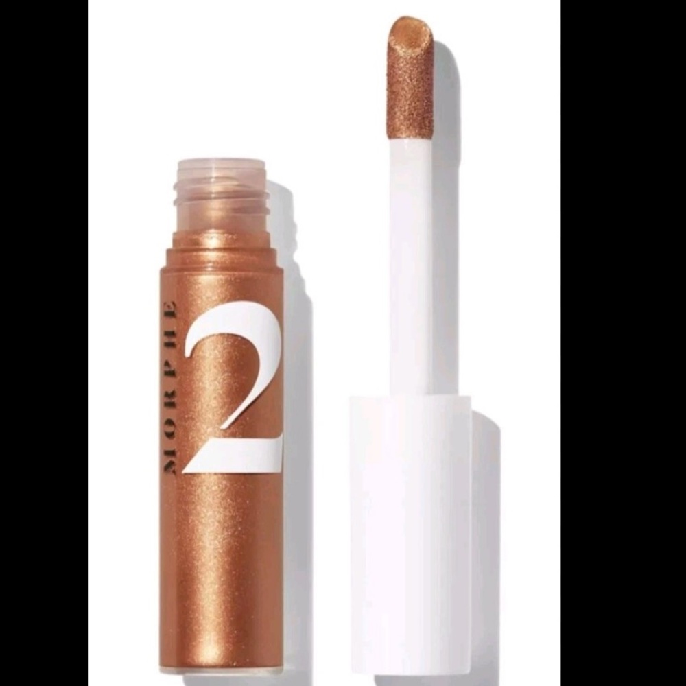 Morphe 2 Highlighter in RISING STAR